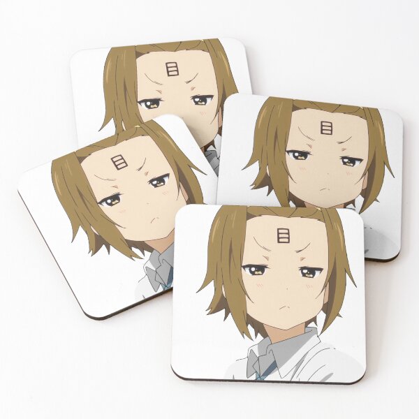 Item preview, Ritsu Tainaka - K-ON! designed and sold by Eyes-Up.