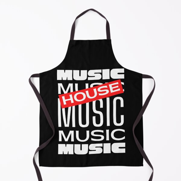 Item preview, House Music designed and sold by Six Deers.