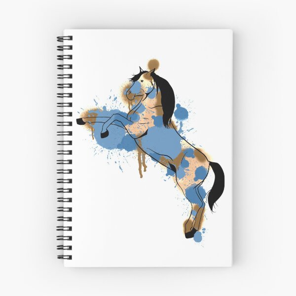 Item preview, Horse Named West designed and sold by missmann.