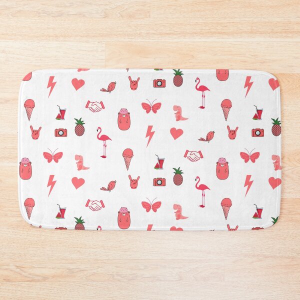 Item preview, 13 set of red aesthetic sticker pack designed and sold by vashumaso.