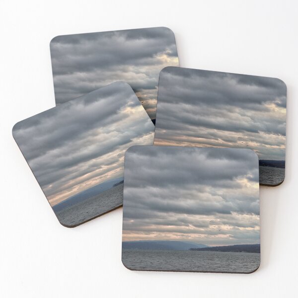 Item preview, Three Birds designed and sold by passingpixels.