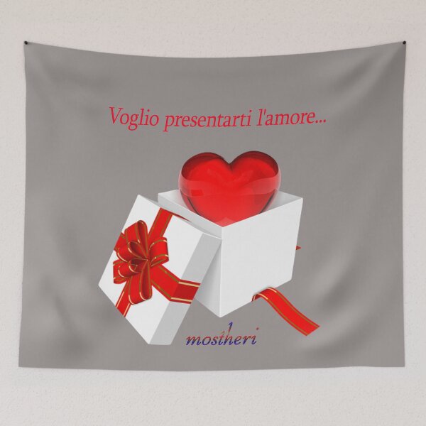 Item preview, Gift in love designed and sold by mostheristore.
