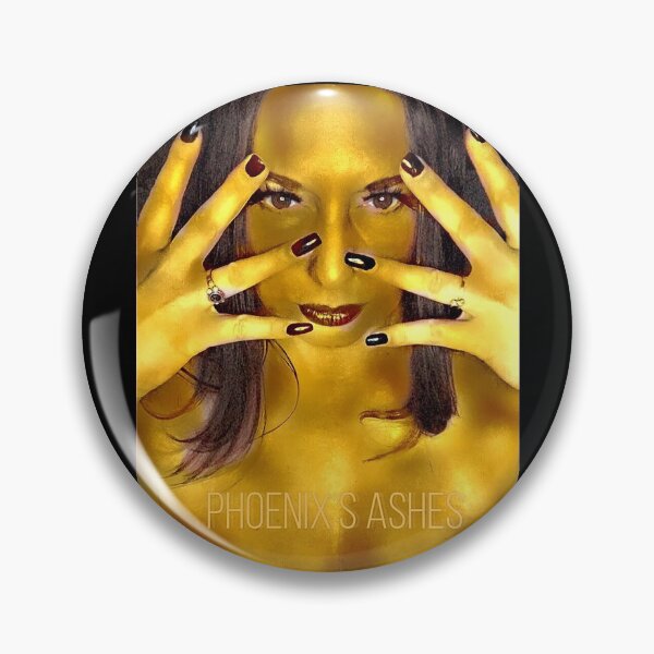 Item preview, Phoenix's Ashes - PA3 designed and sold by 46foryounger.