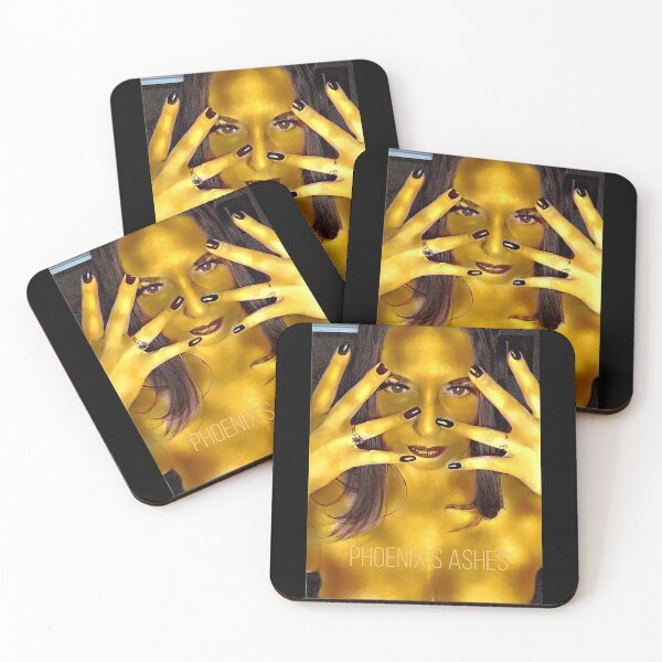 Item preview, Phoenix's Ashes - PA3 designed and sold by 46foryounger.