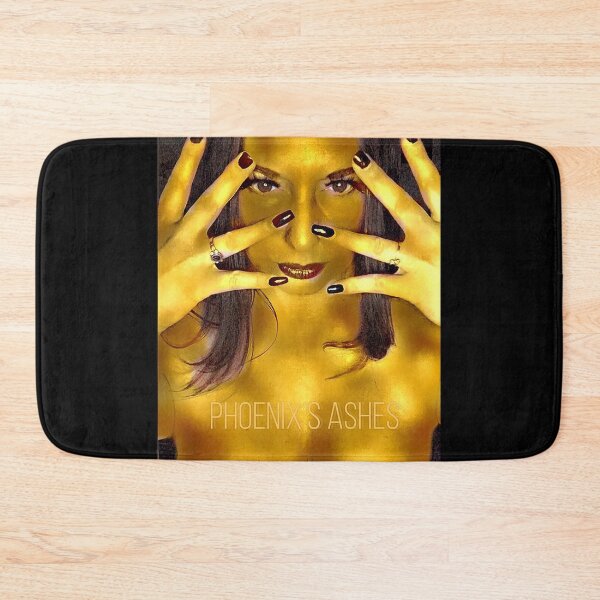 Item preview, Phoenix's Ashes - PA3 designed and sold by 46foryounger.
