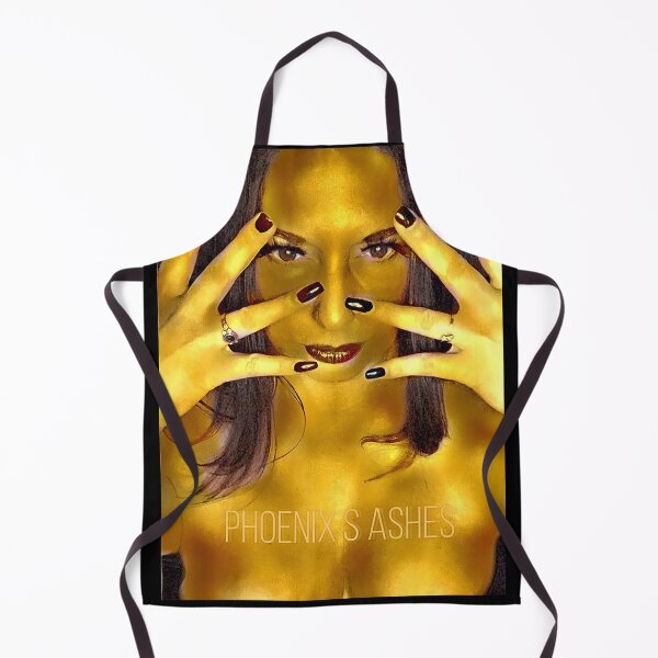 Item preview, Phoenix's Ashes - PA3 designed and sold by 46foryounger.