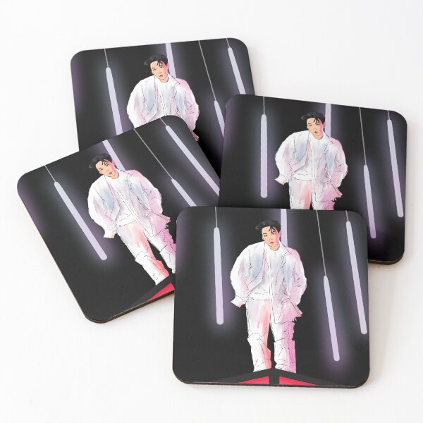 Item preview, vexel art yoongi  designed and sold by shookyoki.