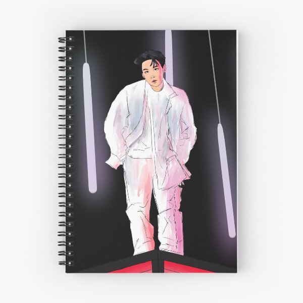 Item preview, vexel art yoongi  designed and sold by shookyoki.