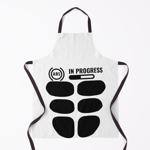 Item preview, abs in progress incomplete designed and sold by Design Repo.