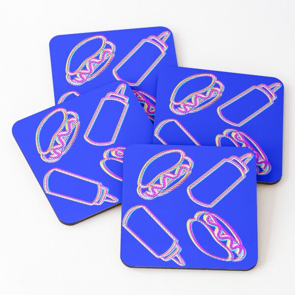 Item preview, Static Lunch designed and sold by Double-Slime.