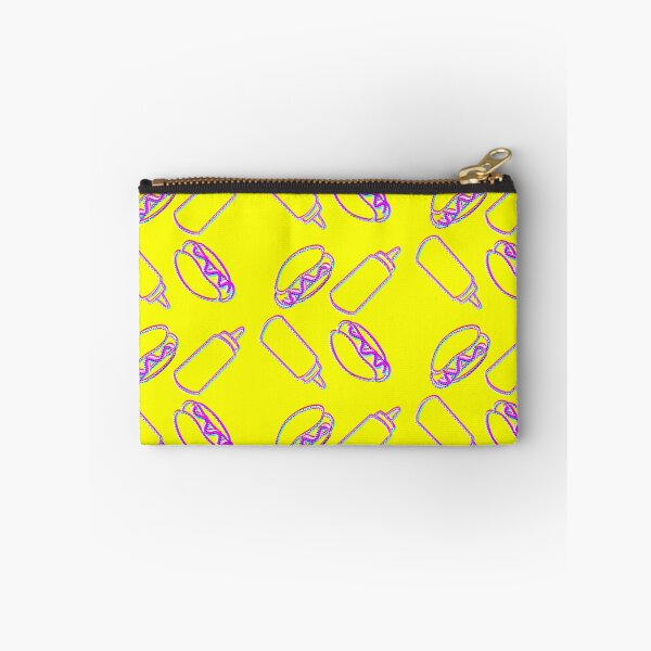Item preview, Static Lunch designed and sold by Double-Slime.