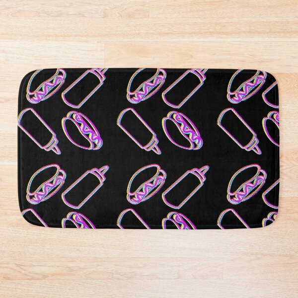 Item preview, Static Lunch designed and sold by Double-Slime.