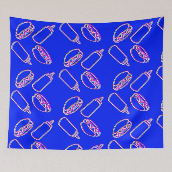 Item preview, Static Lunch designed and sold by Double-Slime.