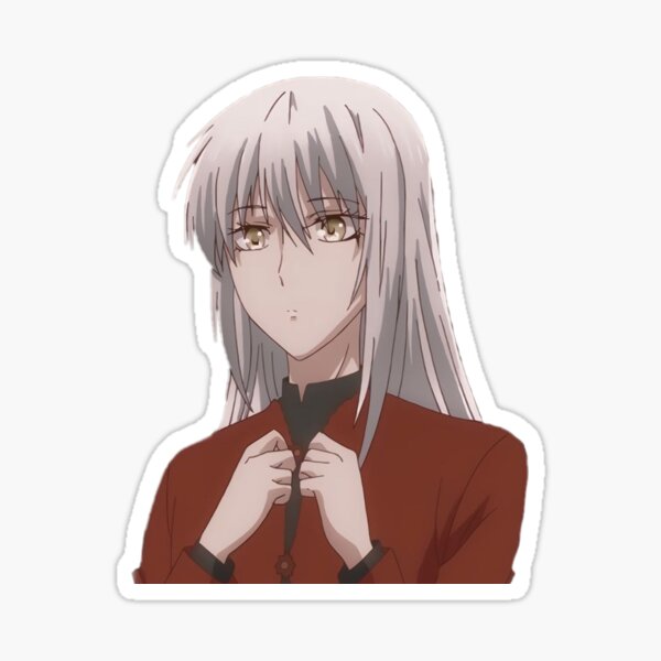 Fruits Basket Stickers Kyo Sohma Tohru Yuki Ayame -  Sweden