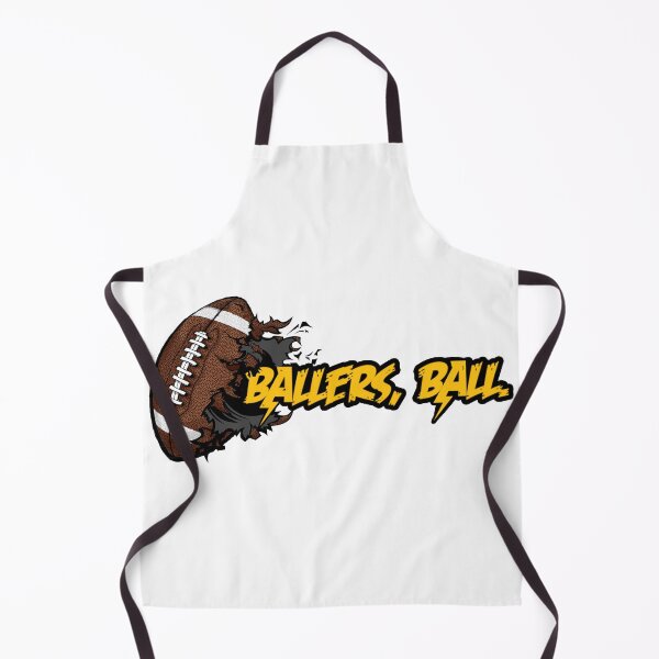 Item preview, Ballers designed and sold by Jamey Messina.