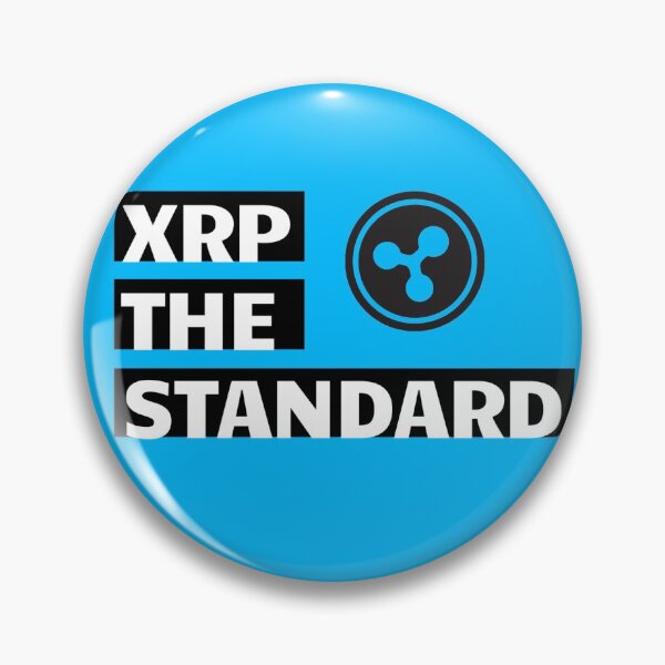 Artikelvorschau, XRP Der Standard entworfen und verkauft von Ninjakandy.