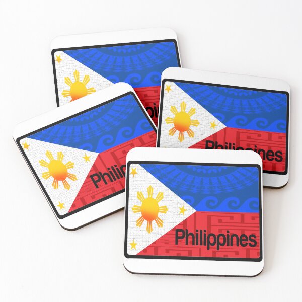 Item preview, FOR THE PHILIPPINES designed and sold by wahine24.