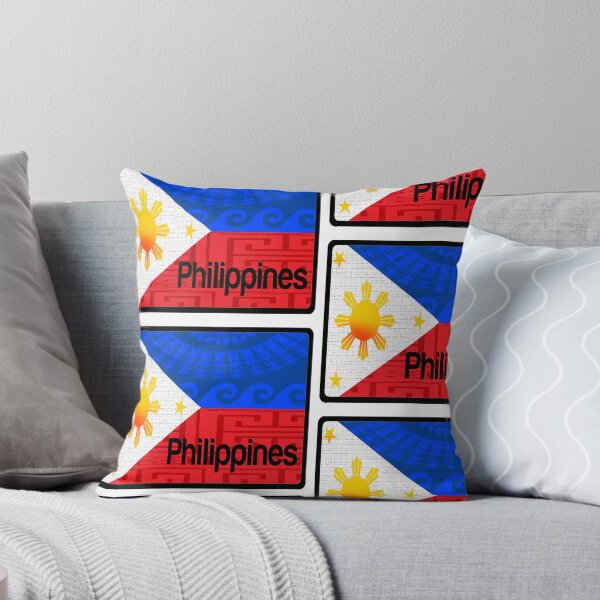 Item preview, FOR THE PHILIPPINES designed and sold by wahine24.