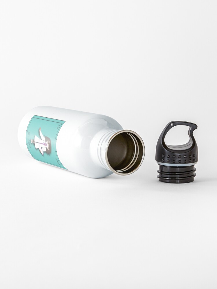 Alternate view of Amelia Water Bottle