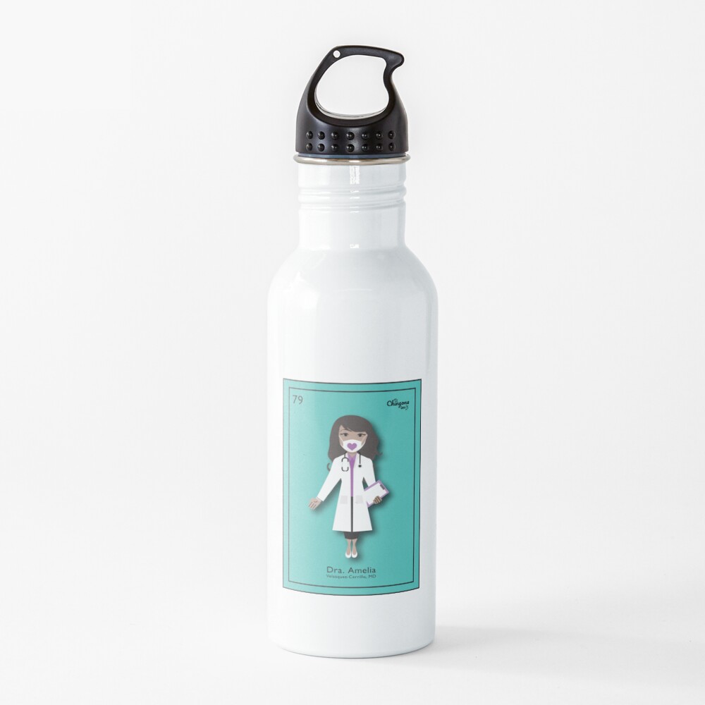 Amelia Water Bottle