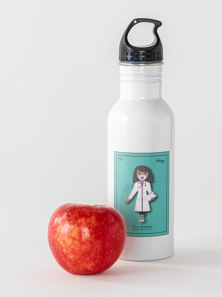 Alternate view of Amelia Water Bottle