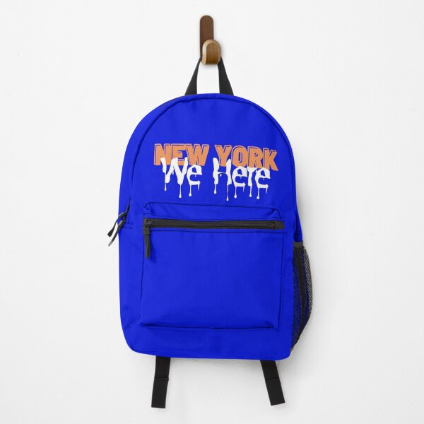 Item preview, New York We Here designed and sold by GleamingGiant.