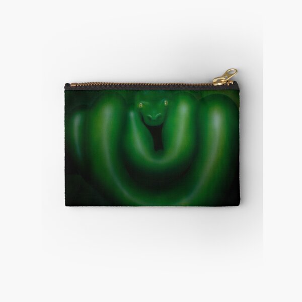 Item preview, King Snake designed and sold by Epicairbrushart.