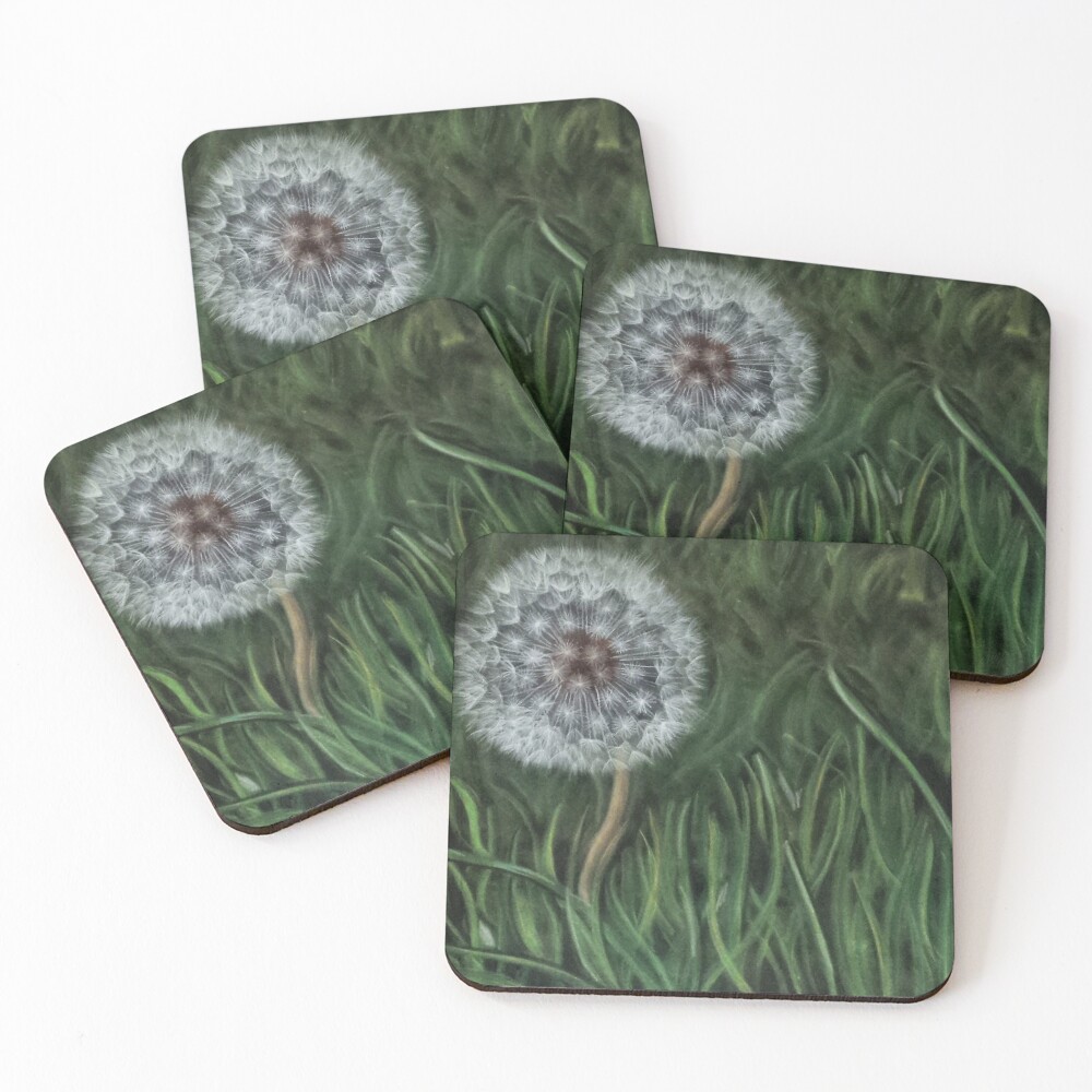 Item preview, Coasters (Set of 4) designed and sold by RheanneB.