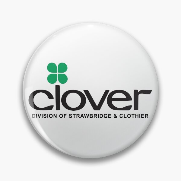 Item preview, Clover Stores designed and sold by TeeArcade84.