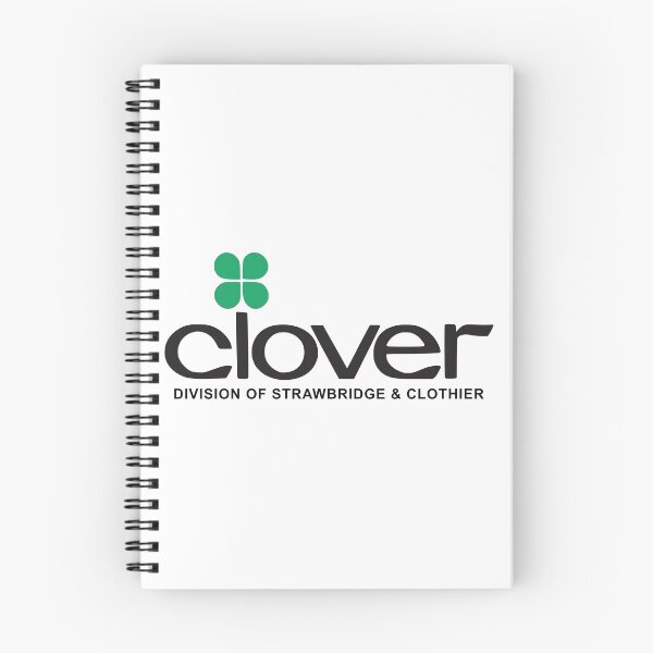Item preview, Clover Stores designed and sold by TeeArcade84.