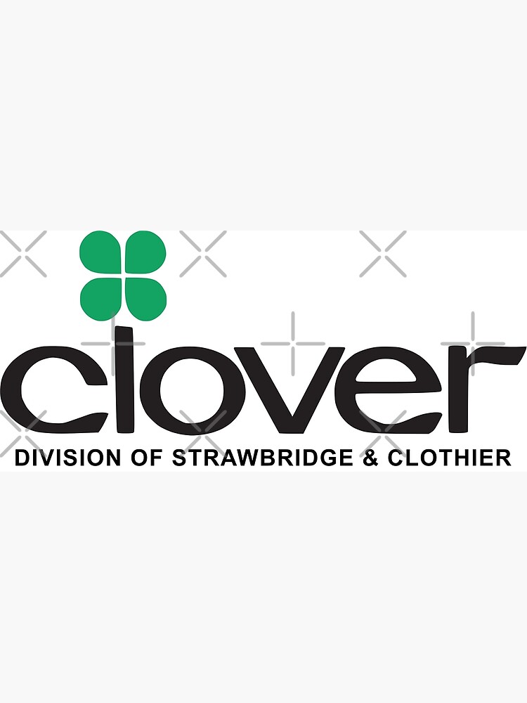 Clover Stores