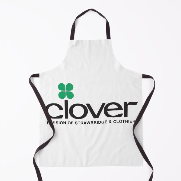 Item preview, Clover Stores designed and sold by TeeArcade84.