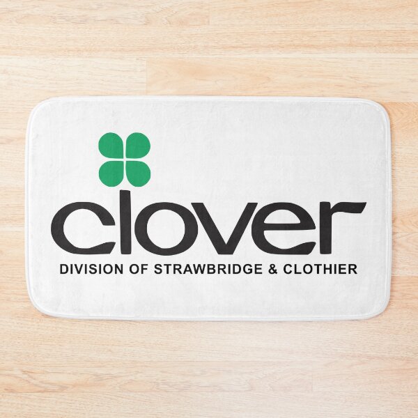 Item preview, Clover Stores designed and sold by TeeArcade84.