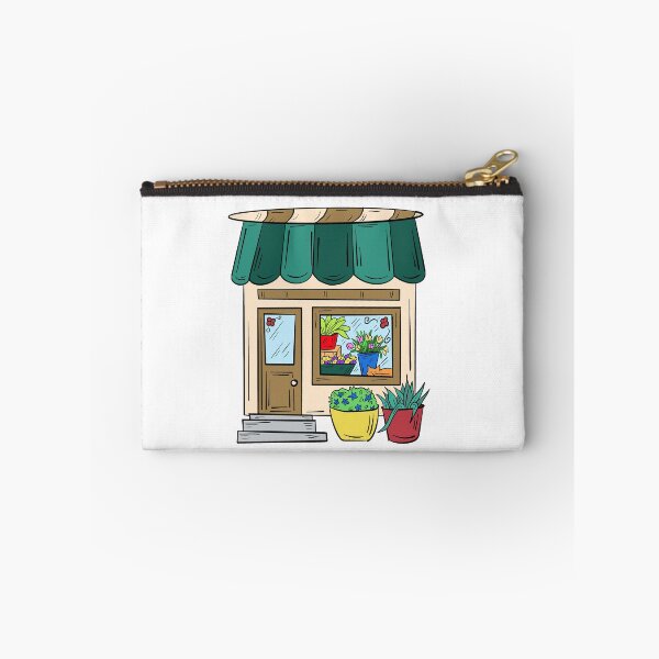 Item preview, Flower  Shop designed and sold by missmann.