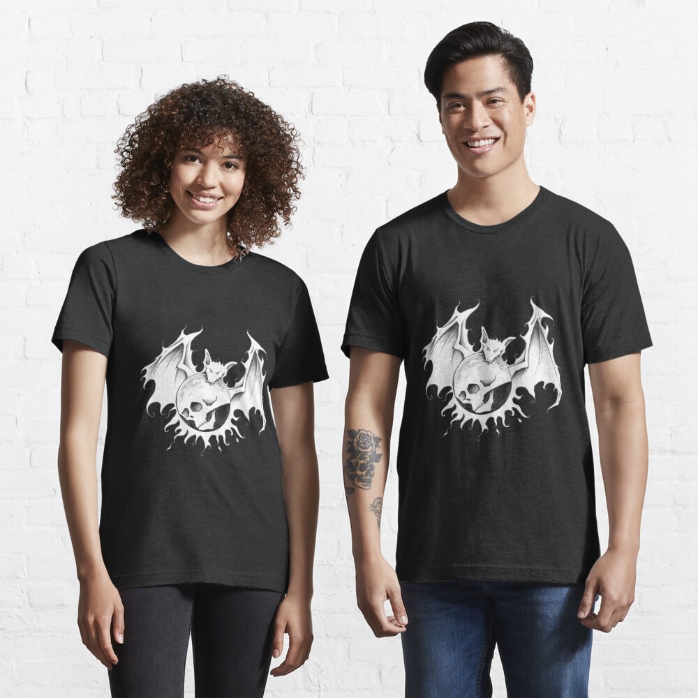 Item preview, Essential T-Shirt designed and sold by EllipsisDesign.