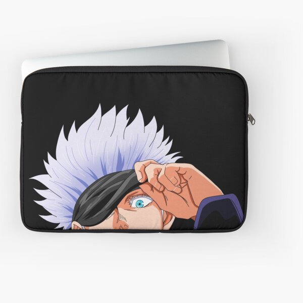 SHANGQINGYUN A Certain Scientific Railgun Anime Notebook Laptop Handbag Cartoon Tablet Bags 15 Inch Carrying Case SHANGQINGYUN A Certain Scientific Railgun Anime Notebook Laptop Handbag Cartoon Tablet Bags 15 Inch Carrying Case