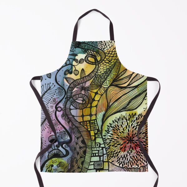 Item preview, May Day Doodle designed and sold by LaurieStefano.