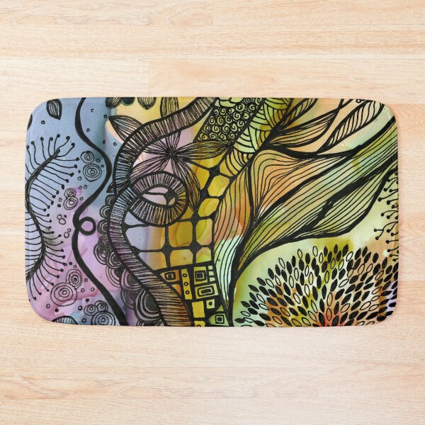 Item preview, May Day Doodle designed and sold by LaurieStefano.