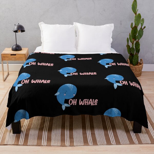 Item preview, Oh ballena designed and sold by Phorase.