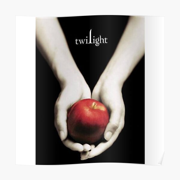 Twilight Saga Poster