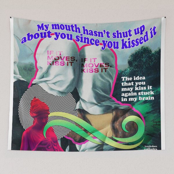 Item preview, Alex Turner designed and sold by arcticdom.
