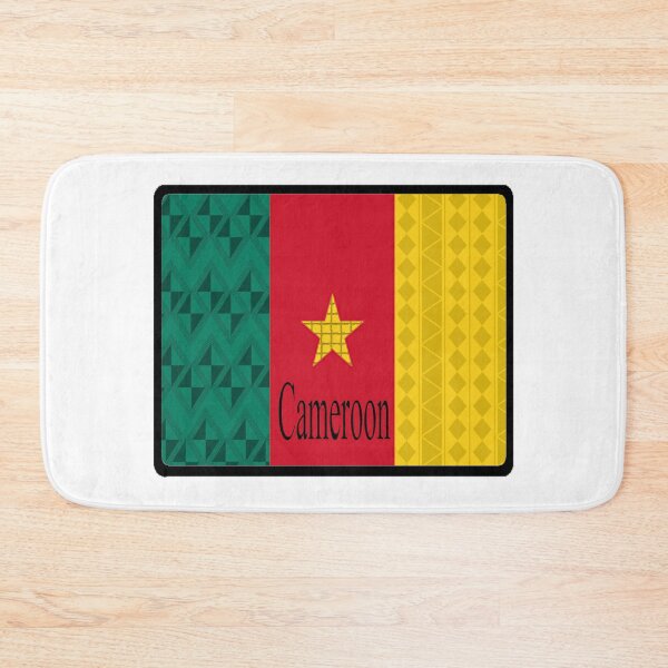 Item preview, FOR CAMEROON designed and sold by wahine24.