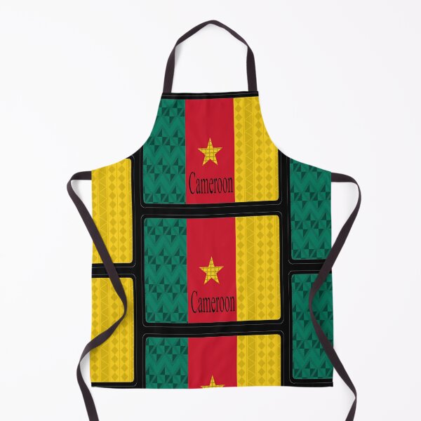 Item preview, FOR CAMEROON designed and sold by wahine24.