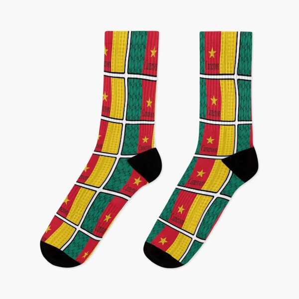 Item preview, FOR CAMEROON designed and sold by wahine24.