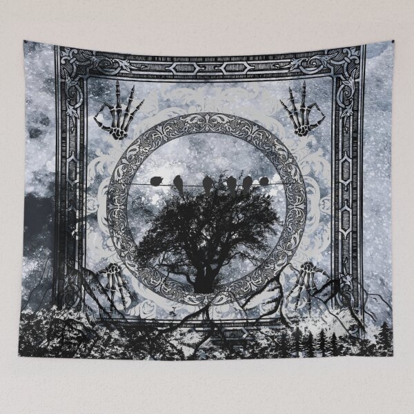 Item preview, Wind of Mountains Collections designed and sold by Designz101.