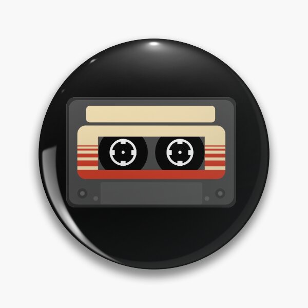Item preview, Cassette Tape designed and sold by ind3finite.