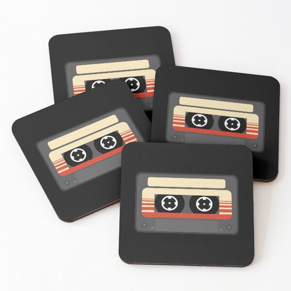 Artikelvorschau, Kassette entworfen und verkauft von ind3finite.