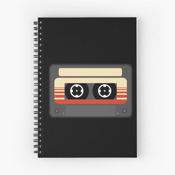 Item preview, Cassette Tape designed and sold by ind3finite.