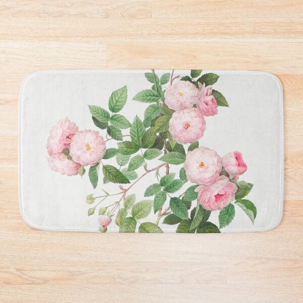 Item preview, Les Roses by Pierre-Joseph Redouté designed and sold by EsotericBotanic.