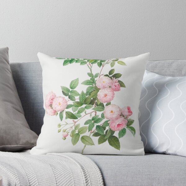 Item preview, Les Roses by Pierre-Joseph Redouté designed and sold by EsotericBotanic.